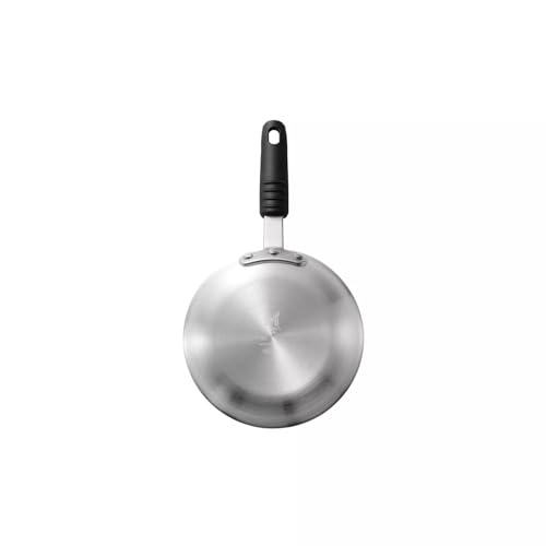 Members Mark Member's Mark 8" Restaurant Fry Pan - Image 3