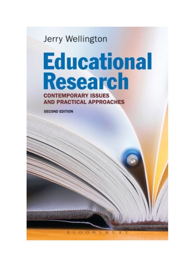 Educational Research: Contemporary Issues and Practical Approaches - Image 3