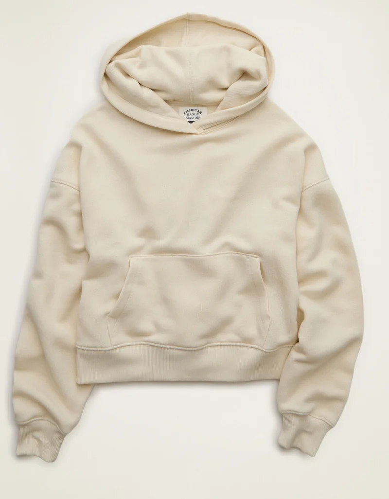 AE Campus Fleece Sweatshirt