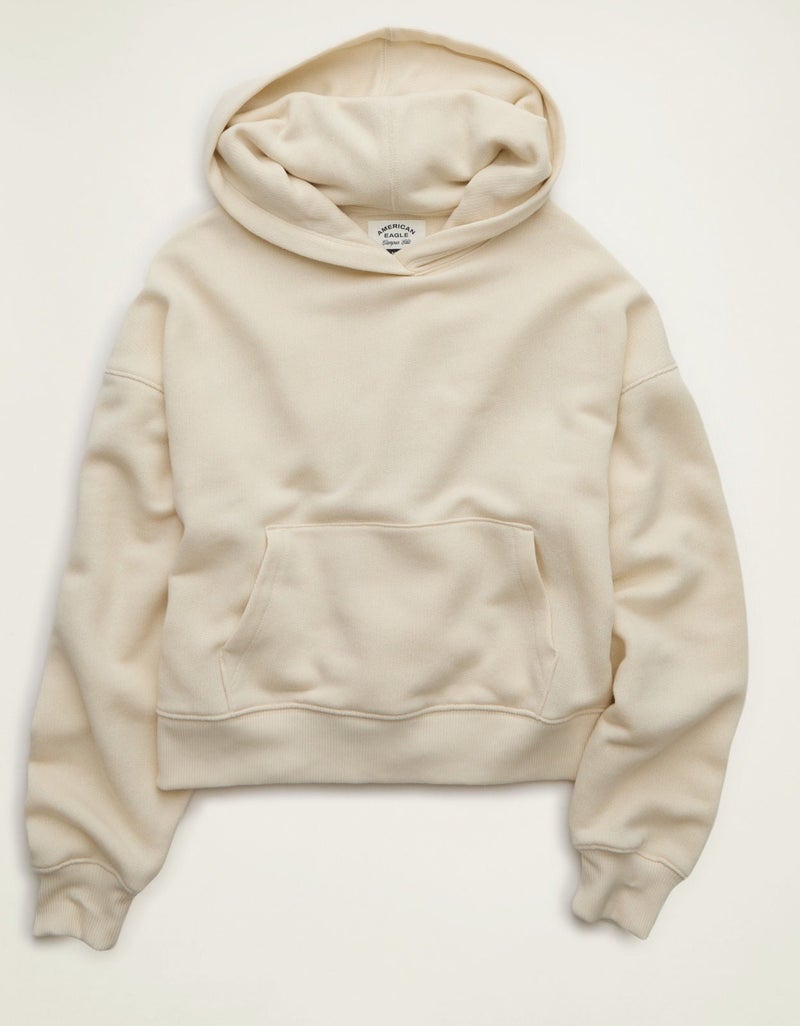 AE Campus Fleece Sweatshirt
