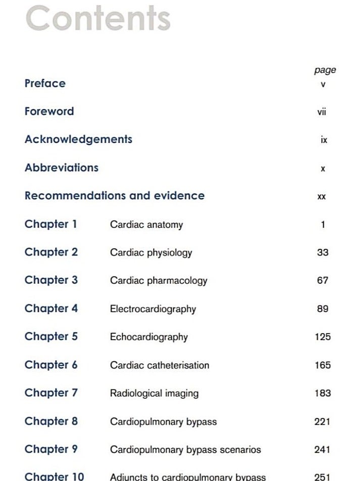 Key Questions in Cardiac Surgery – 2nd Edition By Narain Moorjani, Nicola Viola, and Sunil K. Ohri – Foreword by Marc R. Moon - Image 4