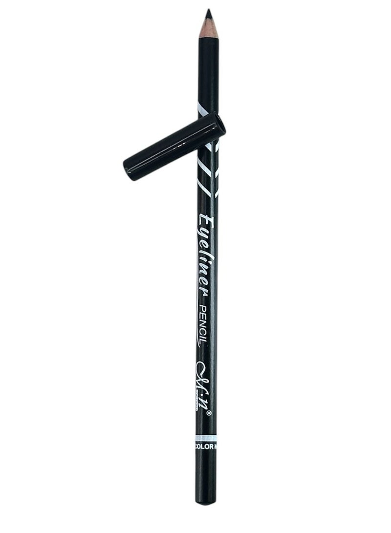 Mn New MN Long Lasting Eyeliner - Image 2