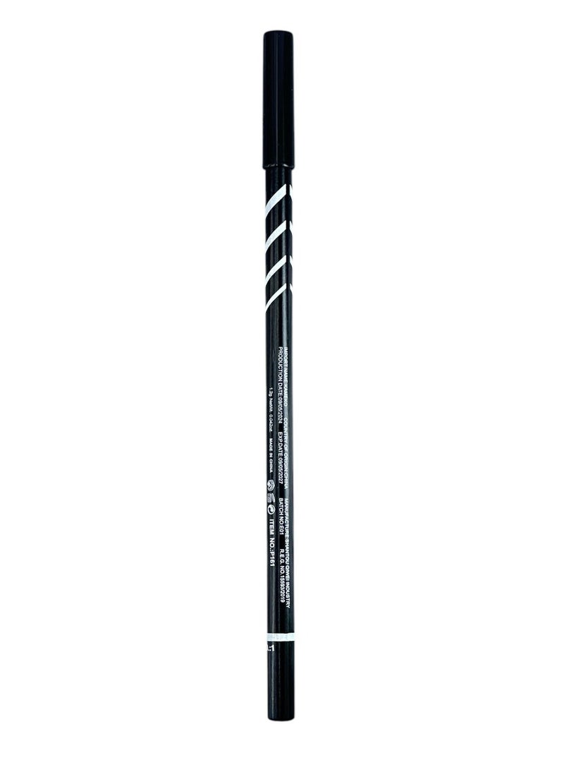 Mn New MN Long Lasting Eyeliner - Image 3