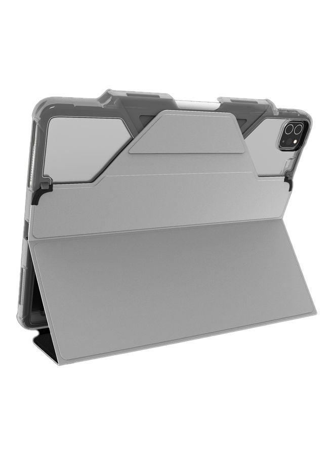 اس تي ام غطاء Dux Rugged Plus iPad Pro مقاس 11 بوصة - Image 3