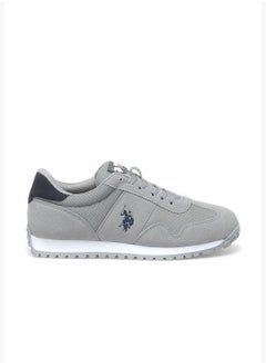 U.S.Polo Doris Low Top Lace Up Sneakers  - Image 2