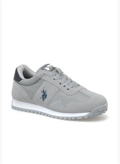 U.S.Polo Doris Low Top Lace Up Sneakers  - Image 1
