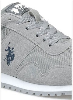 U.S.Polo Doris Low Top Lace Up Sneakers  - Image 4