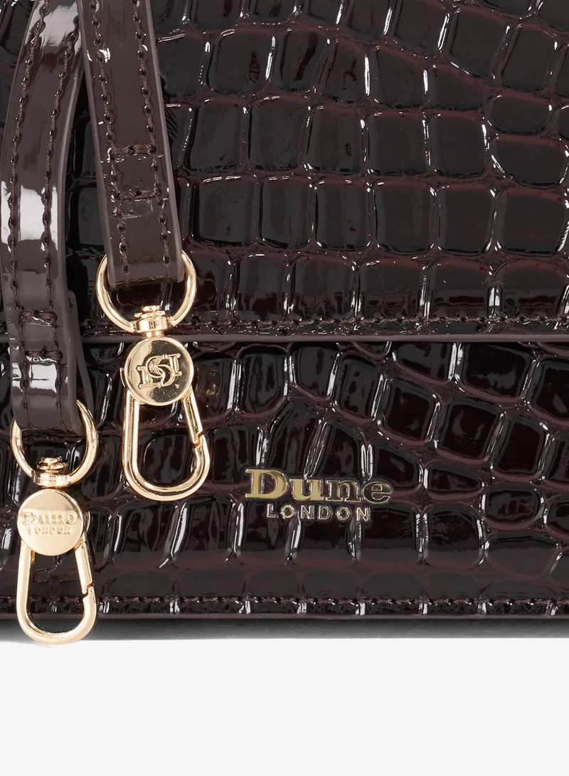 Dune London Dune London Women's Burgundy Handbags