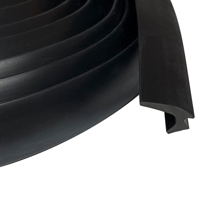 RV Window Seal Windshield Weather Stripping for Automotive Boat Truck and Van 26Feet 8 Meter