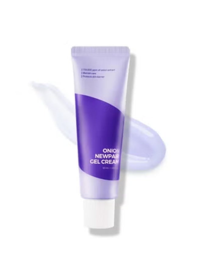 Onion Newpair Gel Cream -50ml