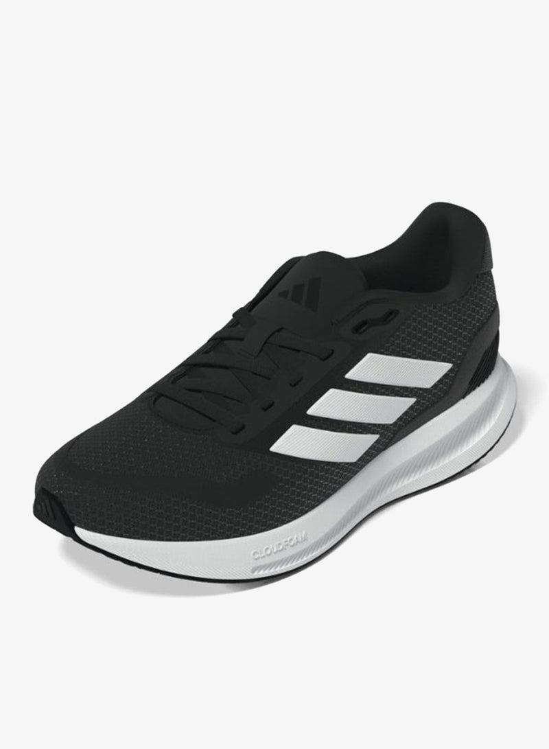 Adidas Runfalcon 5 Shoes Junior - Image 3