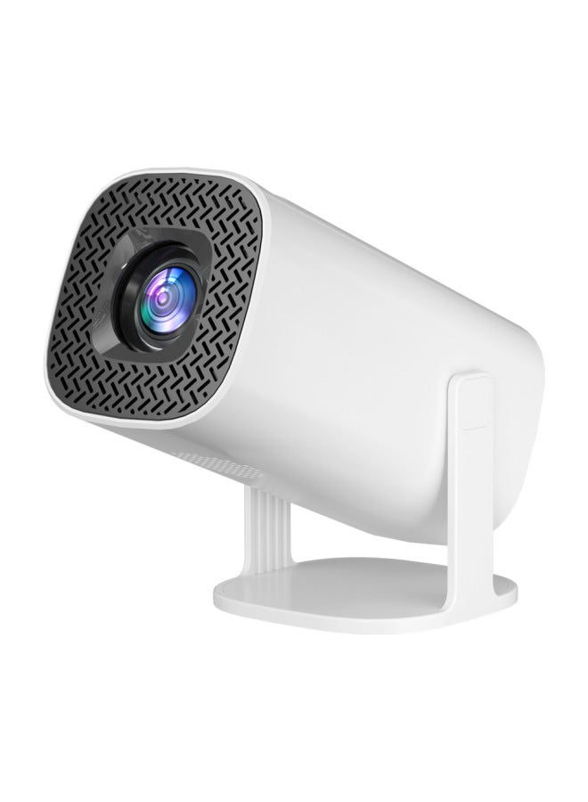 P30 Projector Android Portable Projector Wifi Bluetooth Outdoor High-definition Home Projector - Image 5
