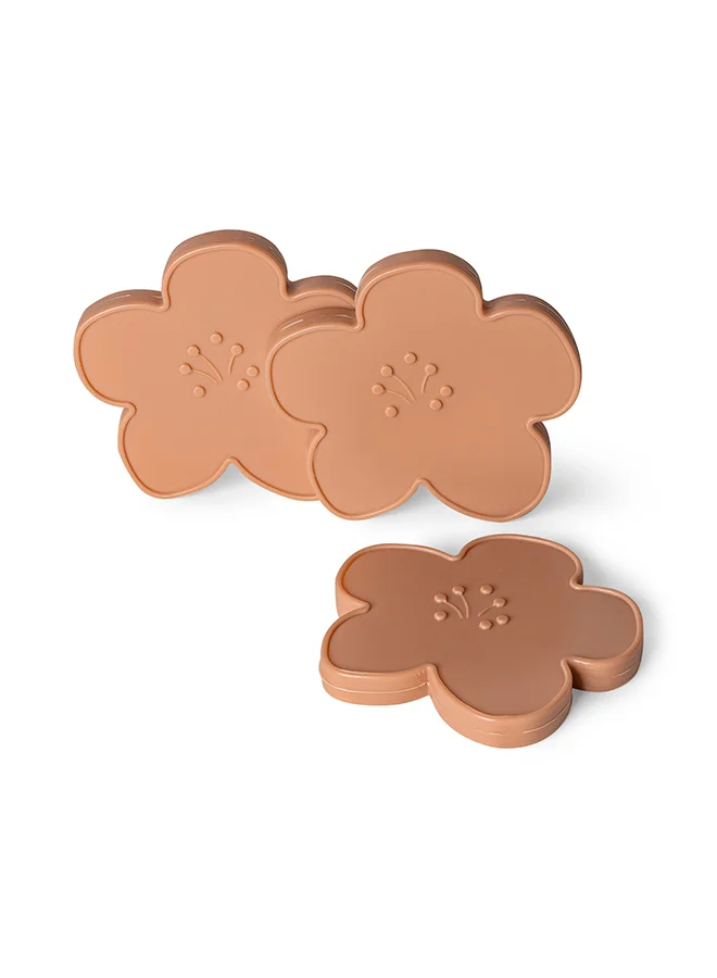 Citron 2023 Ice Packs Set of 3 Flower