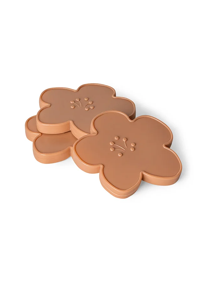Citron 2023 Ice Packs Set of 3 Flower