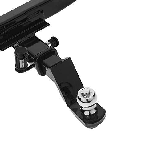 Master Lock 1479TAT 1 Pack Receiver Lock, 2 Pack - Image 2