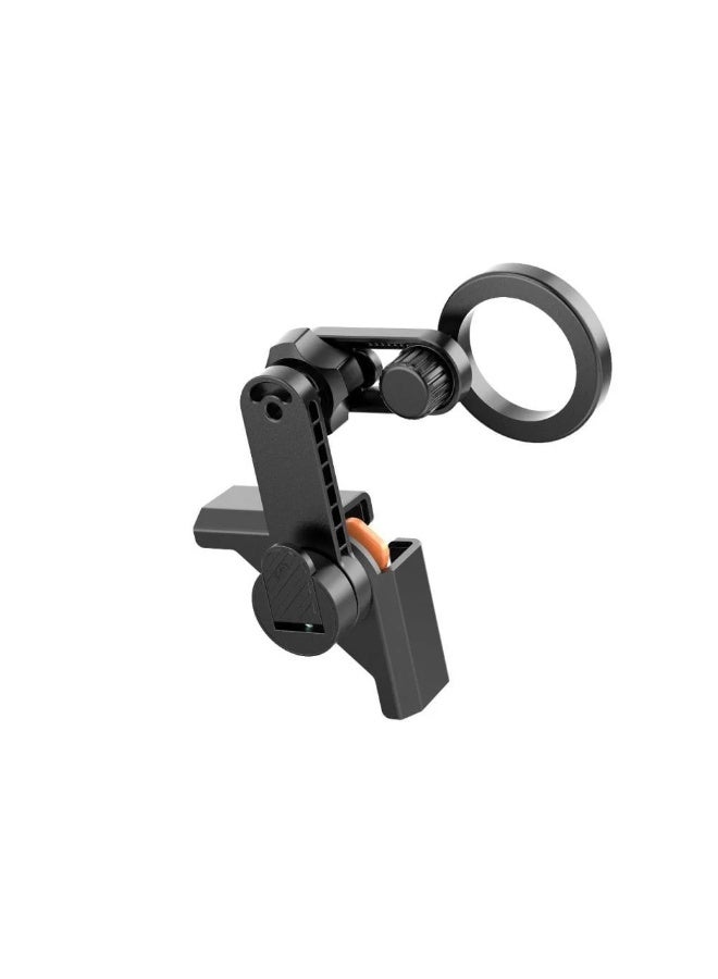 DRIP Secure Control, Unmatched Style: The Premium Drip Magnetic Car Monitor Phone Mount - Image 1