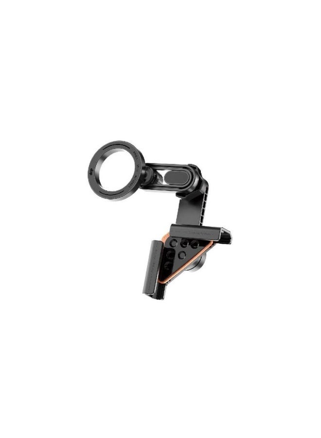 DRIP Secure Control, Unmatched Style: The Premium Drip Magnetic Car Monitor Phone Mount - Image 3