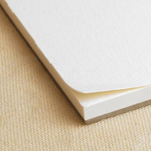 PRO ART Painting Pad Watercolor Pad 12"x 16" Acid Free 140lb 15pc Block - Image 5