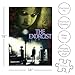 AQUARIUS The Exorcist 500pc Puzzle Coffin Box 500 Piece Jigsaw Puzzle Glare Free Precision Fit Officially Licensed Exorcist Merchandise Collectibles 14x19 Inches - Image 4
