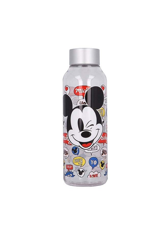 Disney Hydro Water Bottle It'S A Mickey Thing 660Ml 