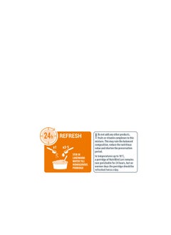 VERSELE LAGA versele laga nutribird lori 700grm  - Image 3
