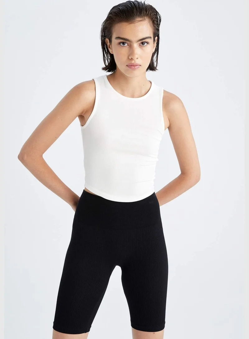 DeFacto Woman Fitted Vest