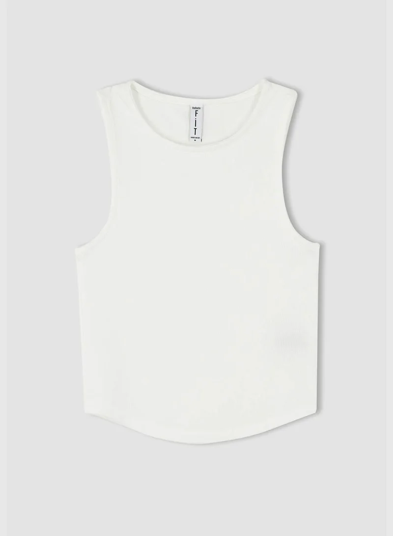 DeFacto Woman Fitted Vest