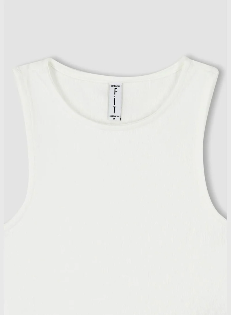 DeFacto Woman Fitted Vest