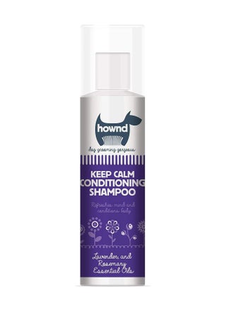 Hownd Keep Calm Conditioning Lavender Dog Shampoo 250Ml - pzsku/Z3FB88C349A8542EF7B30Z/45/_/1666177418/8149ec26-eb5d-4ae4-bcf4-91a72d7b289b