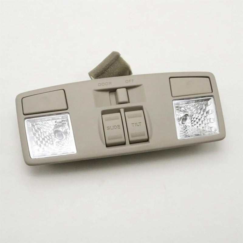 Wivplex Car Interior Overhead Console Dome Light - Image 4