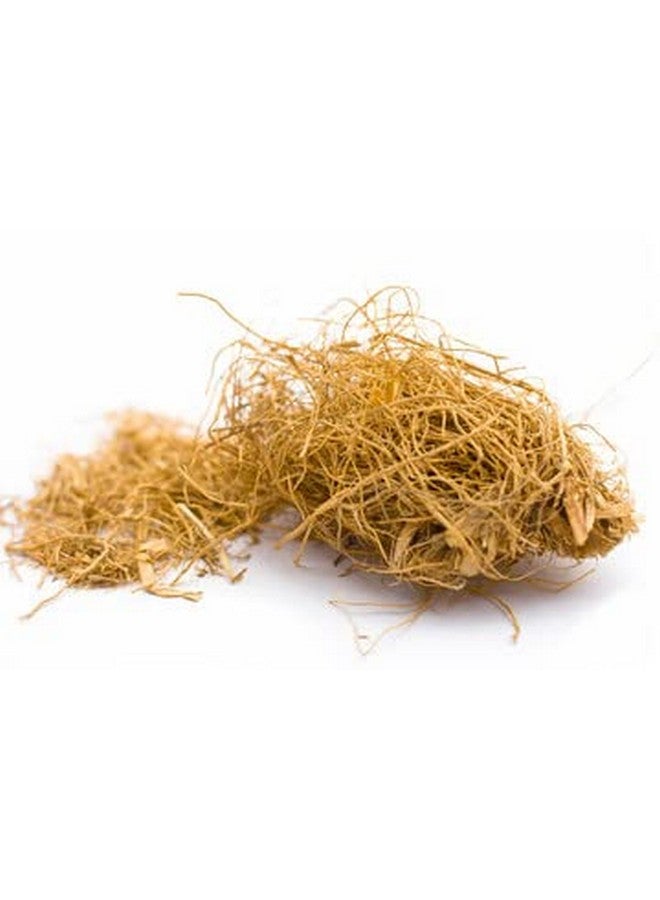 DIETS ORGANICS Vetiver Roots Powder-25 Gms (3) - Image 4