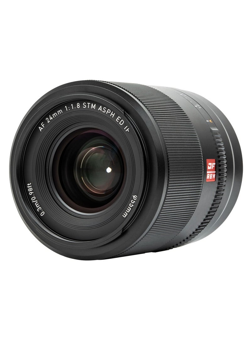 فيلتروكس AF 24mm for Nikon Z F1.8  - Image 2