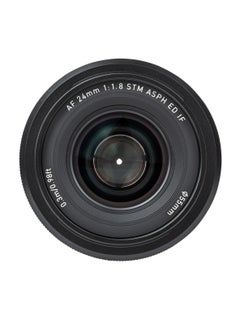 فيلتروكس AF 24mm for Nikon Z F1.8  - Image 3