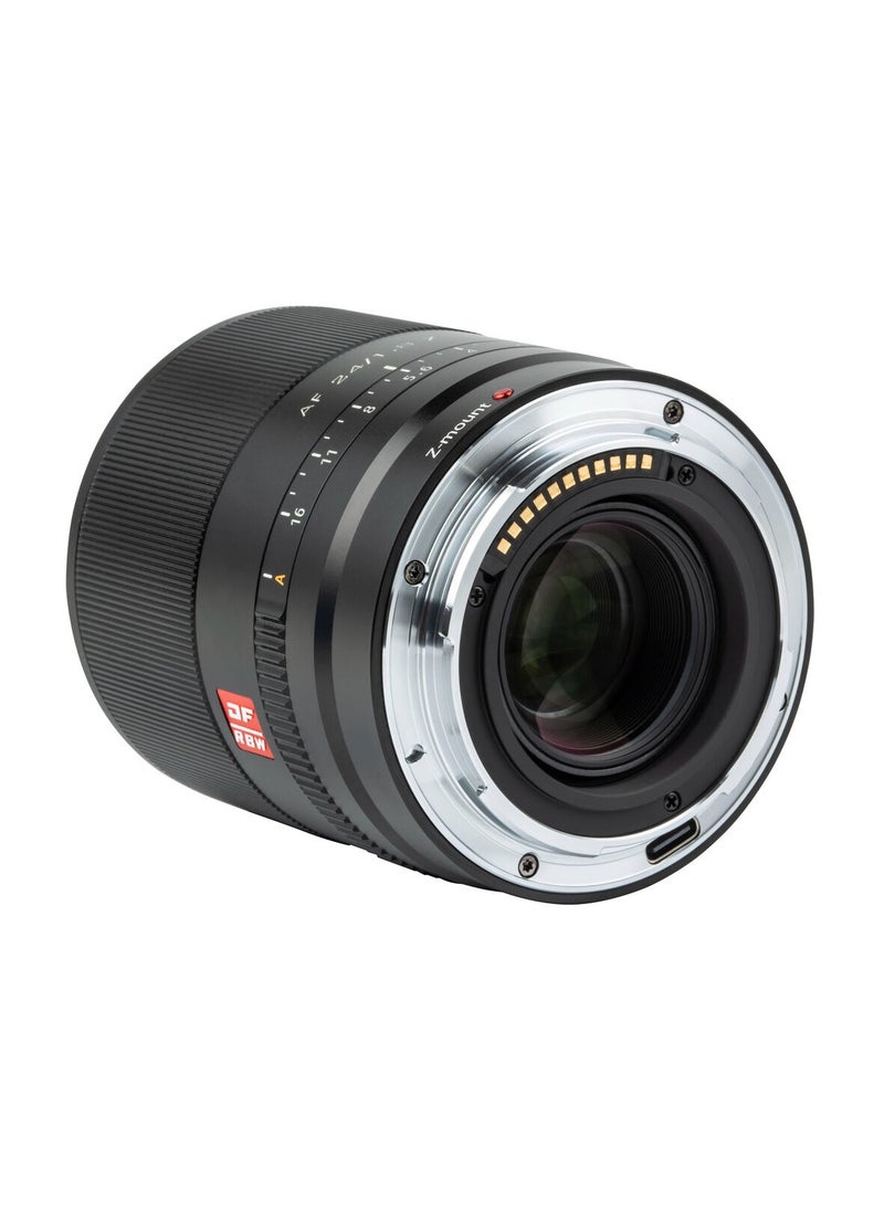فيلتروكس AF 24mm for Nikon Z F1.8  - Image 5