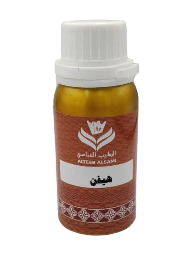 ALTEEB ALSAMI Perfume Oil From Al-Tayeb Al-Sami 100 g