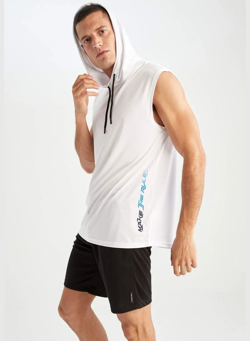 DeFacto Man Comfort Fit Vest