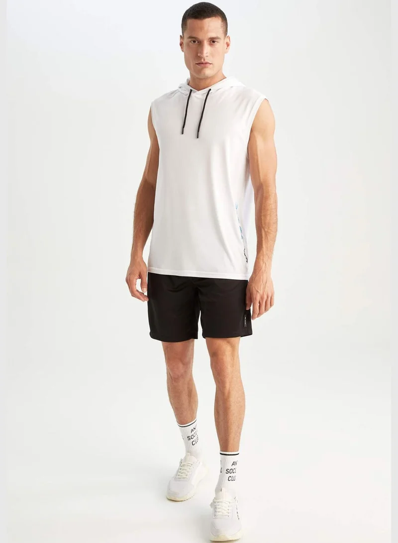 DeFacto Man Comfort Fit Vest