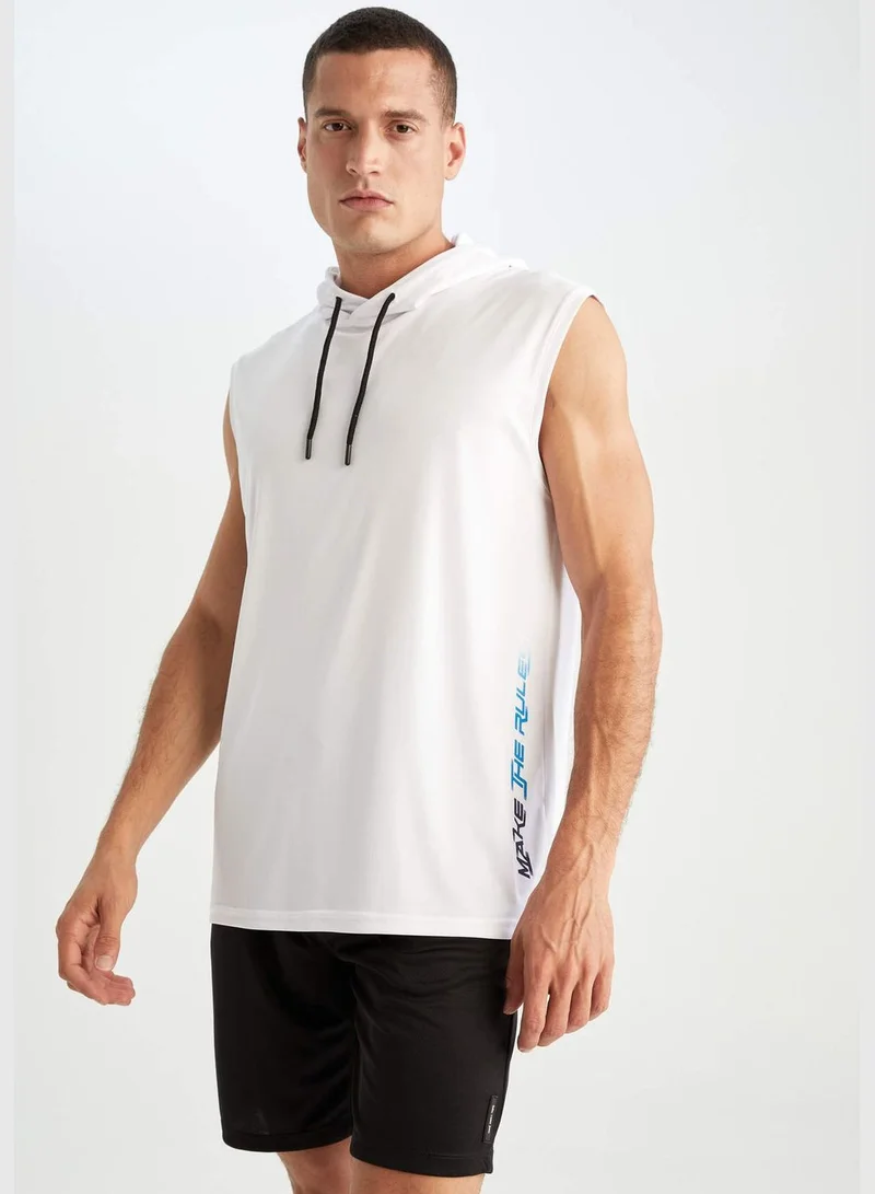 DeFacto Man Comfort Fit Vest