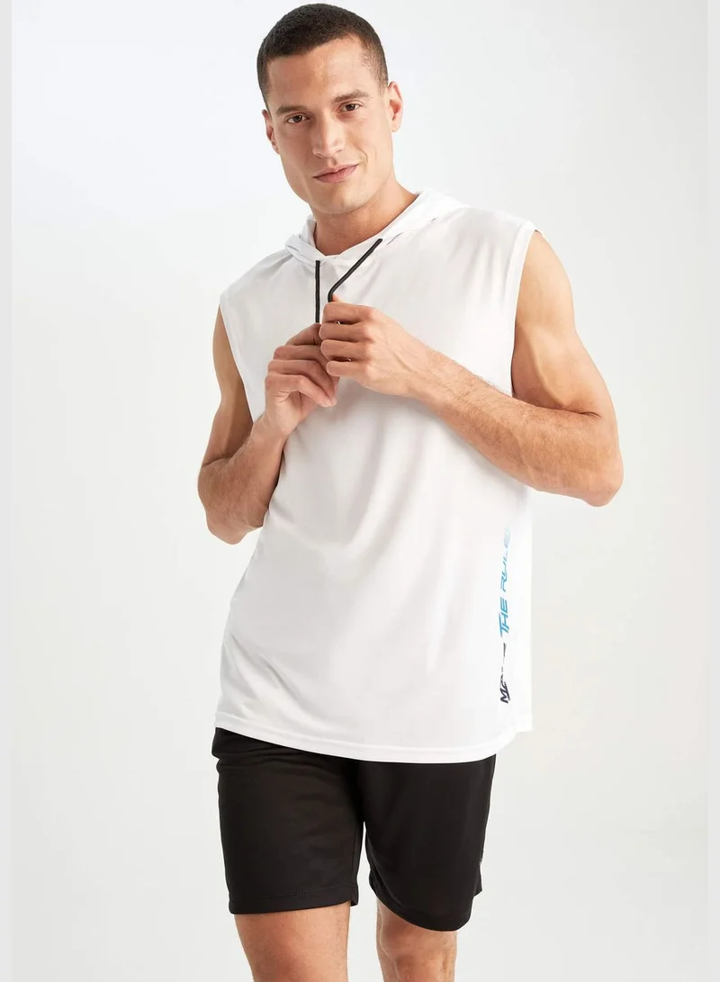 DeFacto Man Comfort Fit Vest