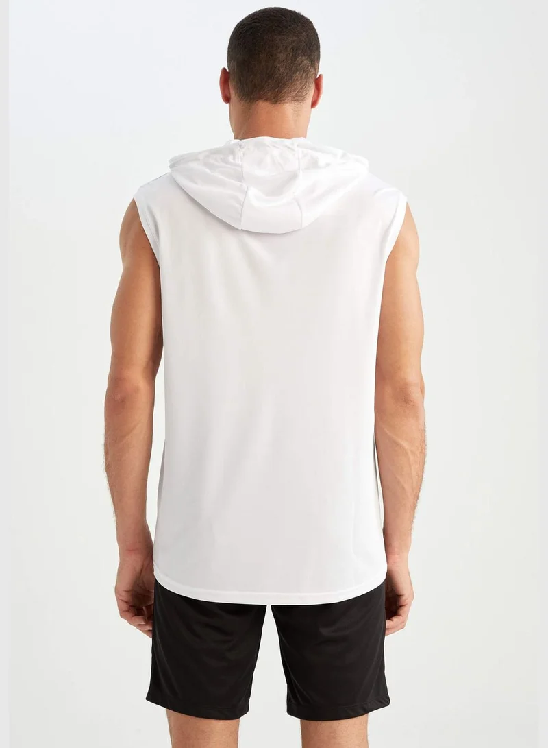 DeFacto Man Comfort Fit Vest