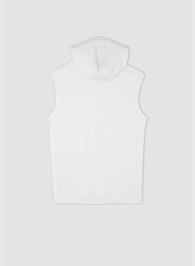 DeFacto Man Comfort Fit Vest