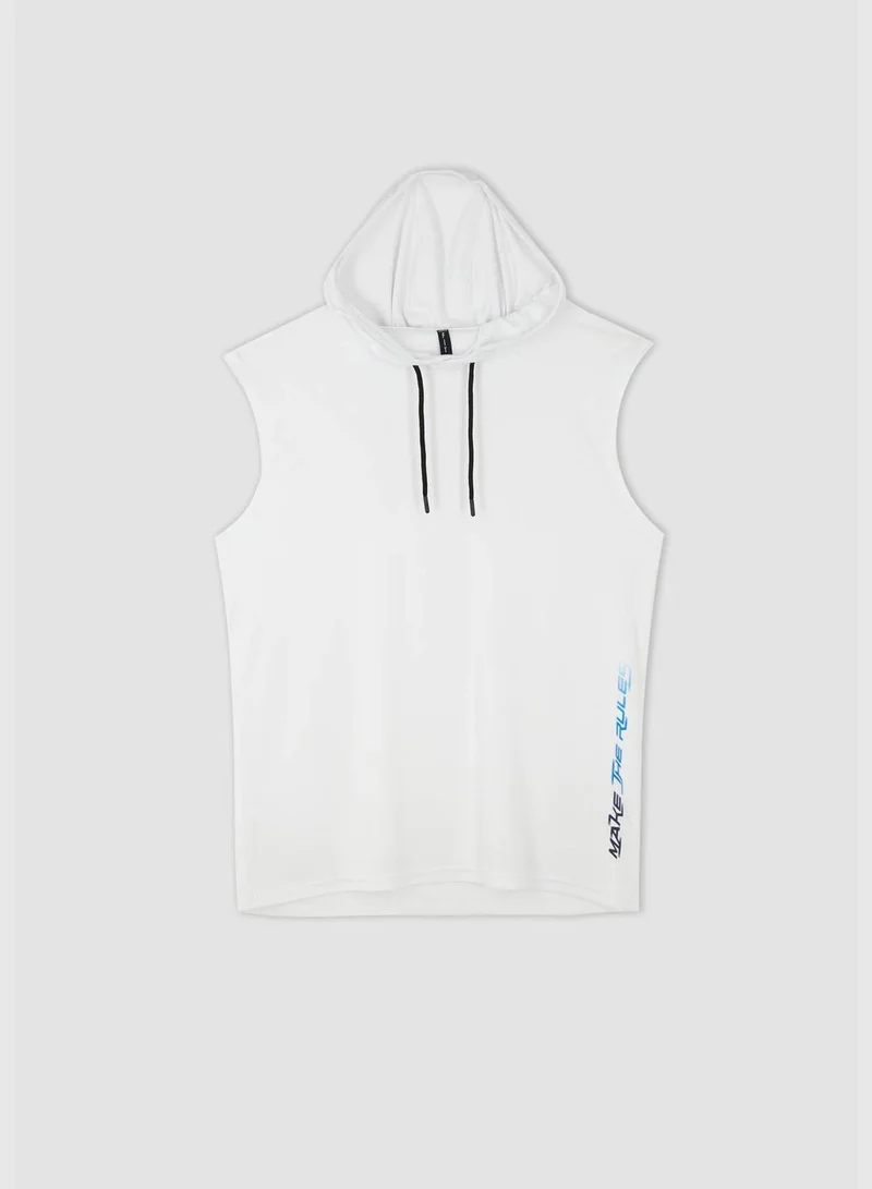 DeFacto Man Comfort Fit Vest