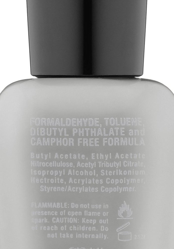 ZOYA Nail Polish, Dove, 0.5 fl. oz. - Image 2