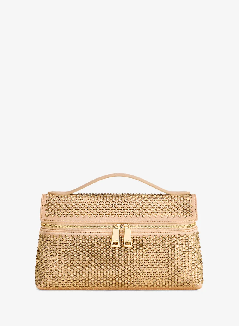 جي دبليو بي حقيبة ثيا بمقبض علوي