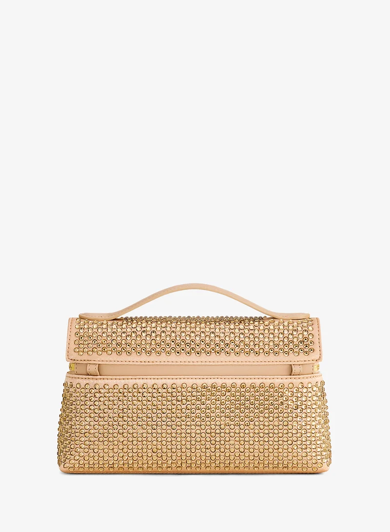 جي دبليو بي حقيبة ثيا بمقبض علوي