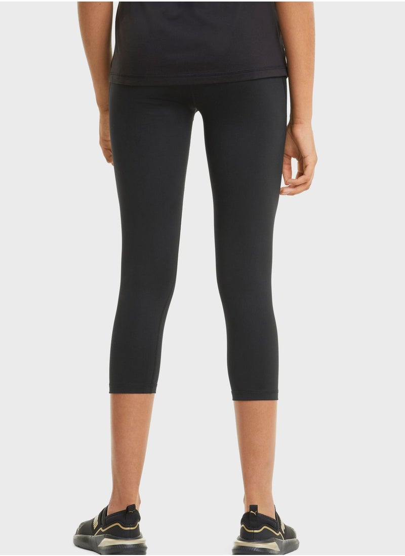 PUMA - Train Favorite women legging - Image 1