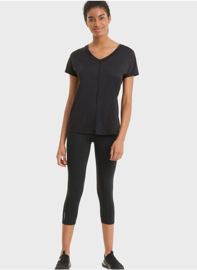 PUMA - Train Favorite women legging - Image 1