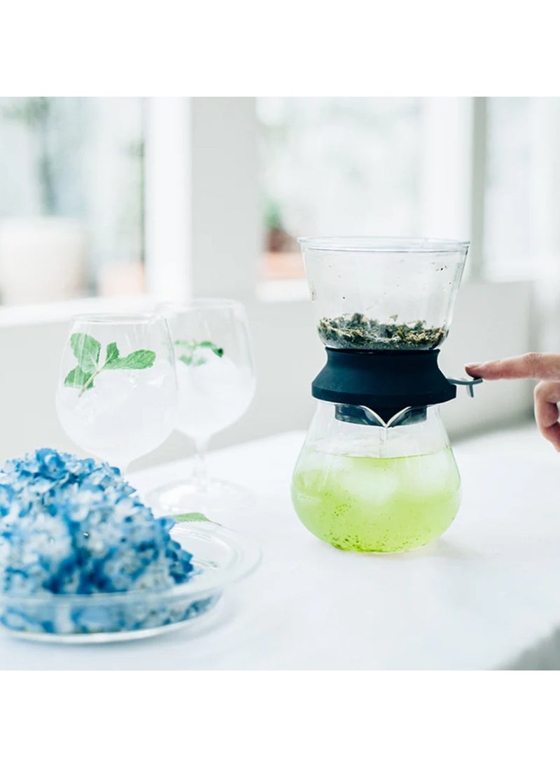 LARGO Tea Dripper Server Set 350 ml