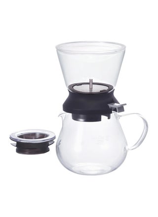 LARGO Tea Dripper Server Set 350 ml - pzsku/Z3FB969F5324869CF0312Z/45/_/1728654088/b8e13d37-13aa-45f4-9c44-30dad34396d1