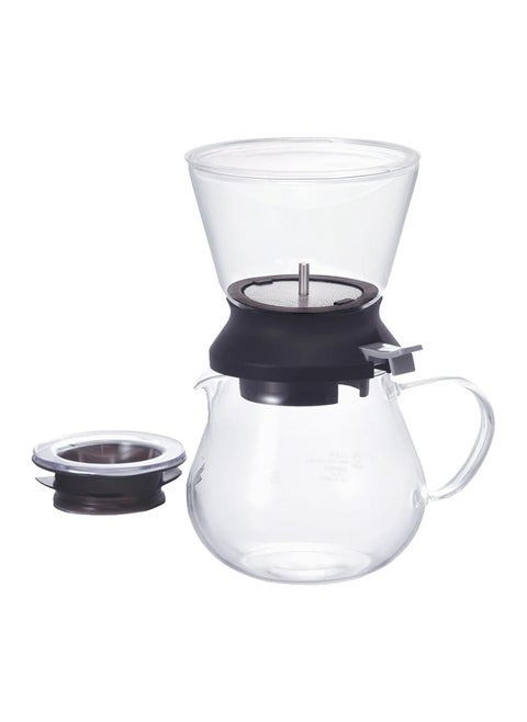 LARGO Tea Dripper Server Set 350 ml
